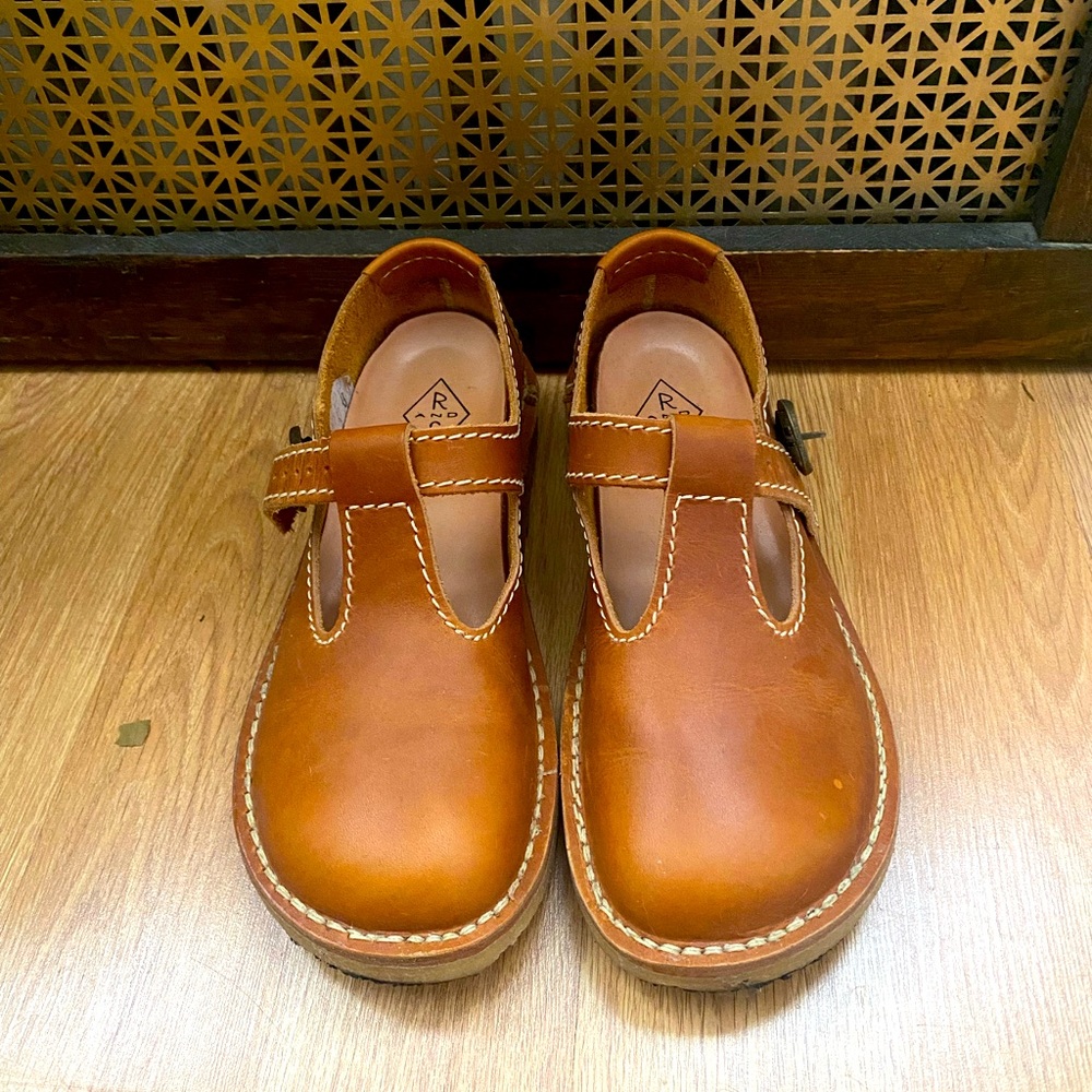 Duckfeet Lolland